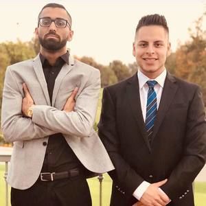 Meet your Posher, Arjun